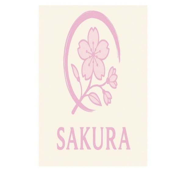Sakura